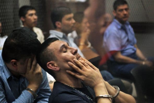 La masacre ocurrió en el balneario La Laguna, Zacapa, donde los Zetas ejecutaron a 11 supuestos narcotraficantes rivales, entre ellos al guatemalteco Juan José León.