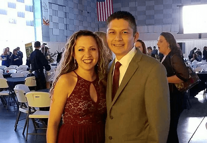 El alcalde y la Policía de una ciudad que votó por Trump pide que no se deporte a un líder comunitario arrestado por ICE 