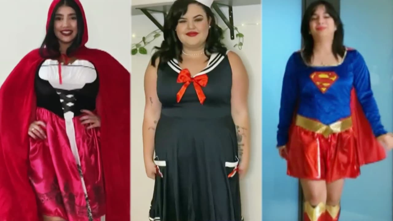 Si estás buscando un 
<a href="https://www.univision.com/shows/despierta-america/que-disfraz-te-queda-segun-tu-tipo-de-cuerpo-enterate-cual-es-el-tuyo-y-luce-espectacular-este-halloween-video">disfraz que vaya de acuerdo con tu tipo de cuerpo</a>, tenemos las mejores recomendaciones para que te veas muy bien.