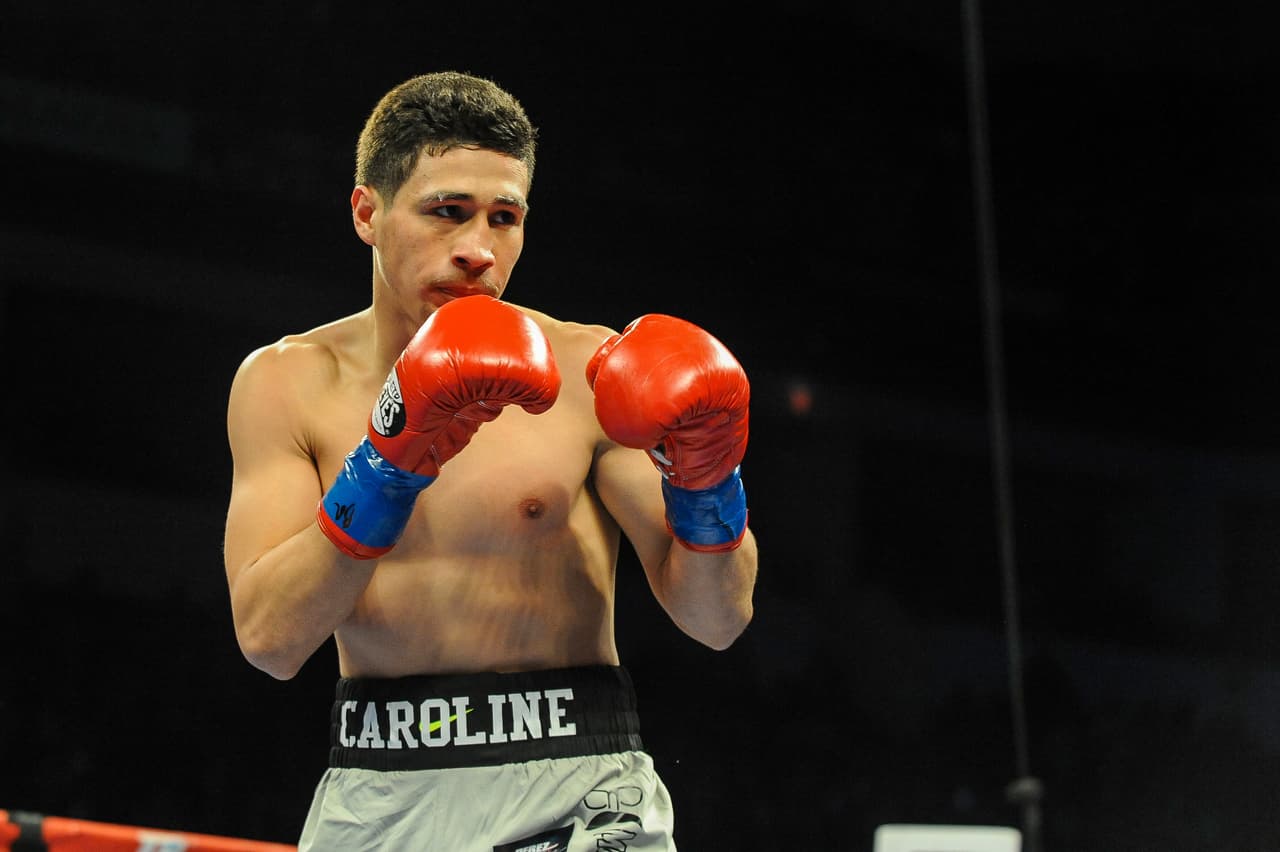 Solo Boxeo en Fresno con las peleas del año.