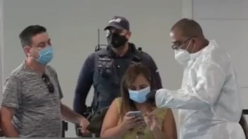 Aeropuertos de Aguadilla y Ponce abrirán en enero