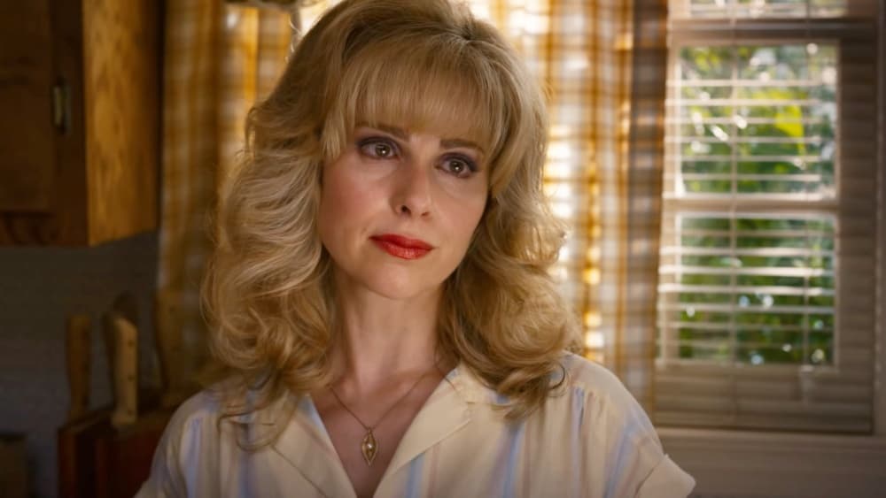 Karen Wheeler de Stranger Things