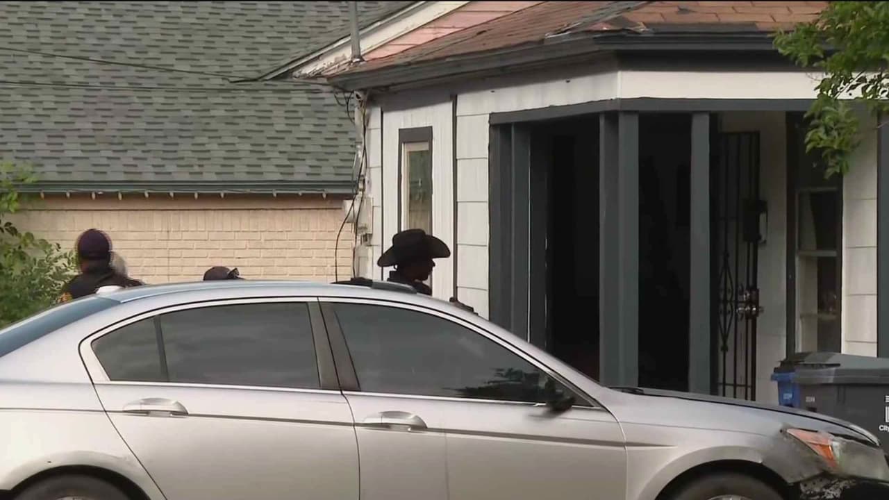 Niño de 2 años muere baleado en Dallas y policía busca esclarecer qué ocurrió