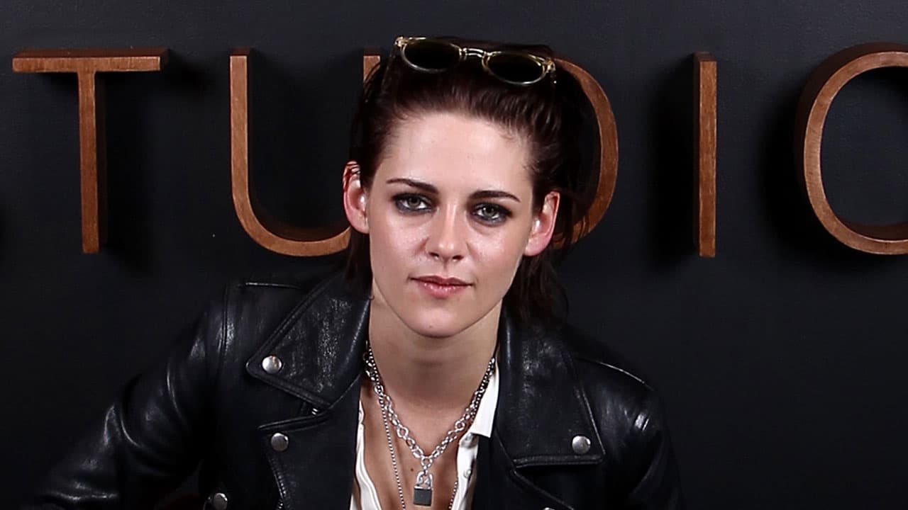 Kristen Stewart recuerda cuando Donald Trump estaba "obsesionado" con ella
