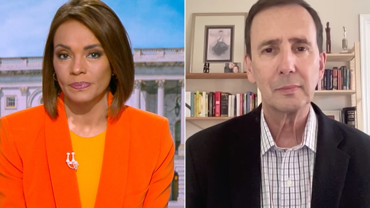"Muy Improbable" que Acuerdo de Paz Triunfe sin Israel