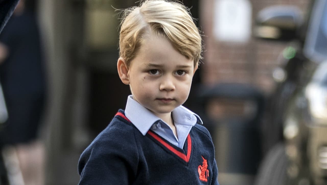 Terrorista que instigó a otros para que atacaran al príncipe George pagará con su libertad