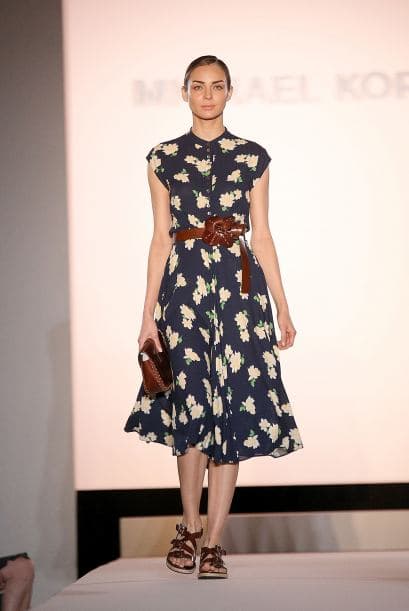 Huaraches. Son ideales, por ejemplo, para mantenerte fresca en un día muy acalorado, pero sin perder comodidad.