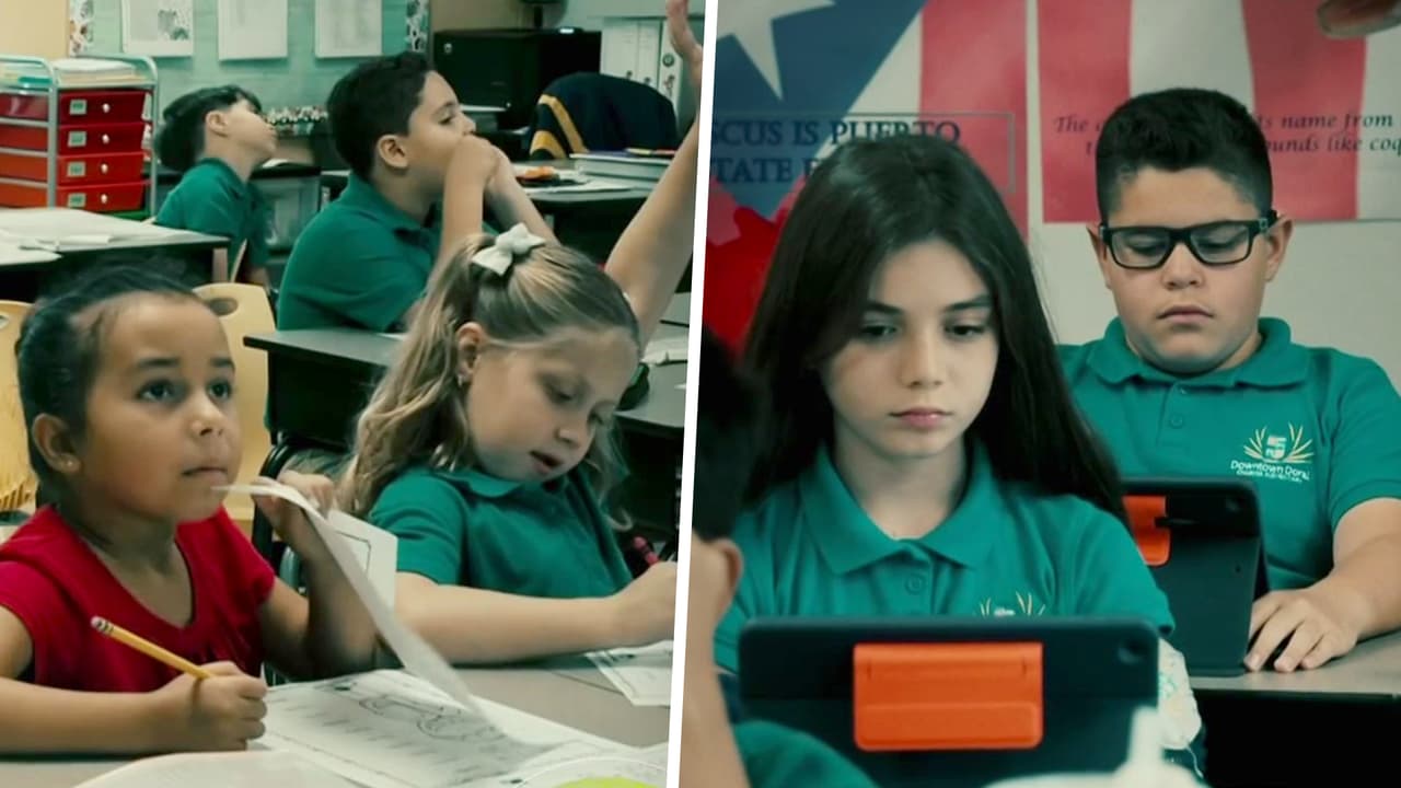 La importancia de la educación bilingüe en los hijos y cosas que puedes hacer para facilitárselas