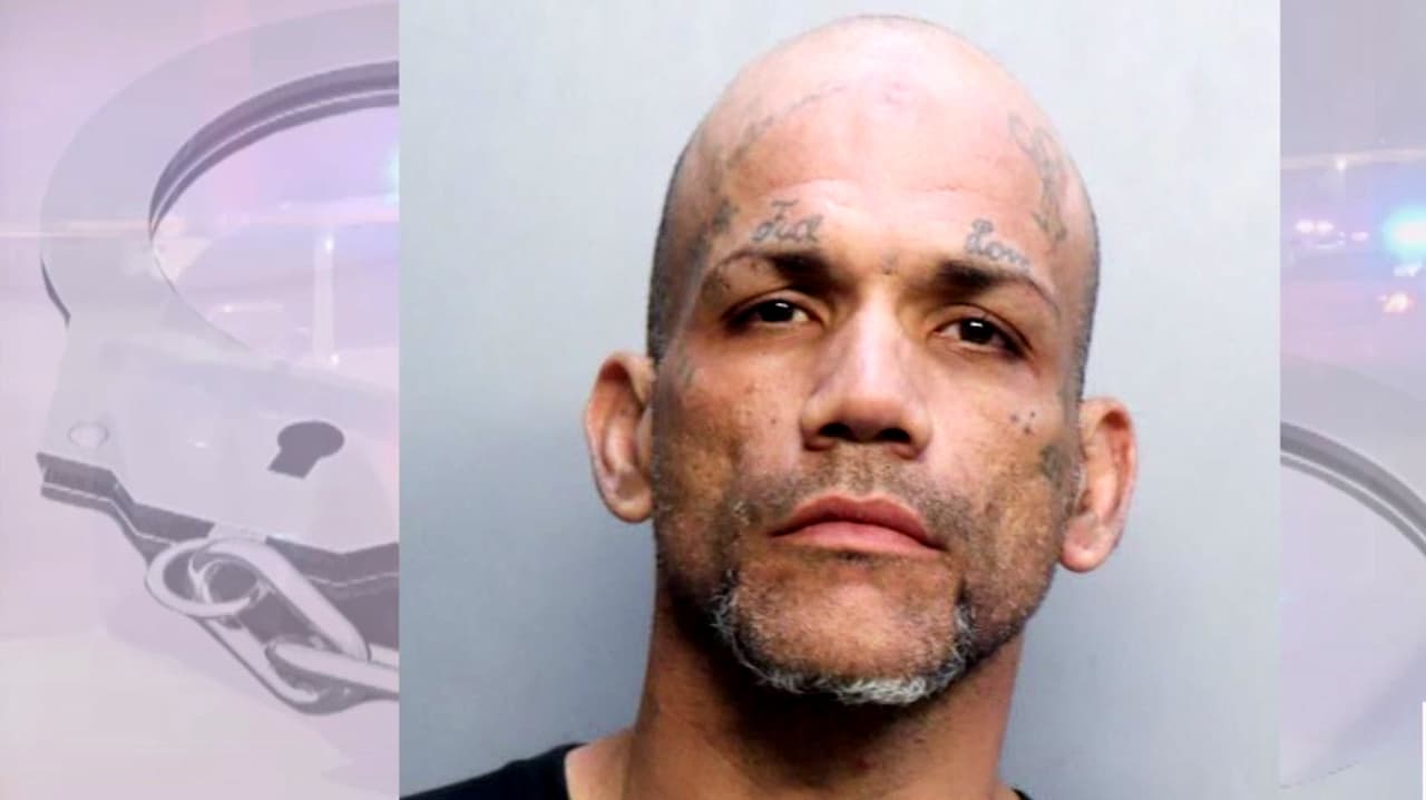 Hombre es acusado de atropello y fuga que dejó dos turistas muertos en Miami Beach