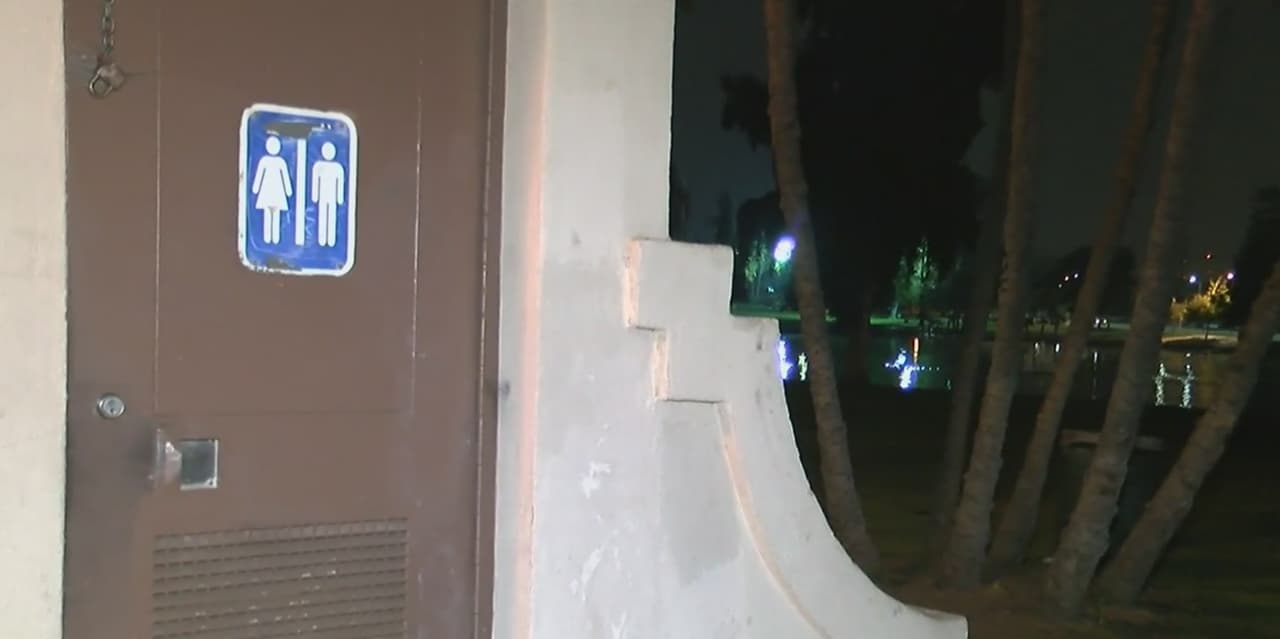 Pandillero sale de la cárcel y 12 horas después viola a una mujer, según la policía