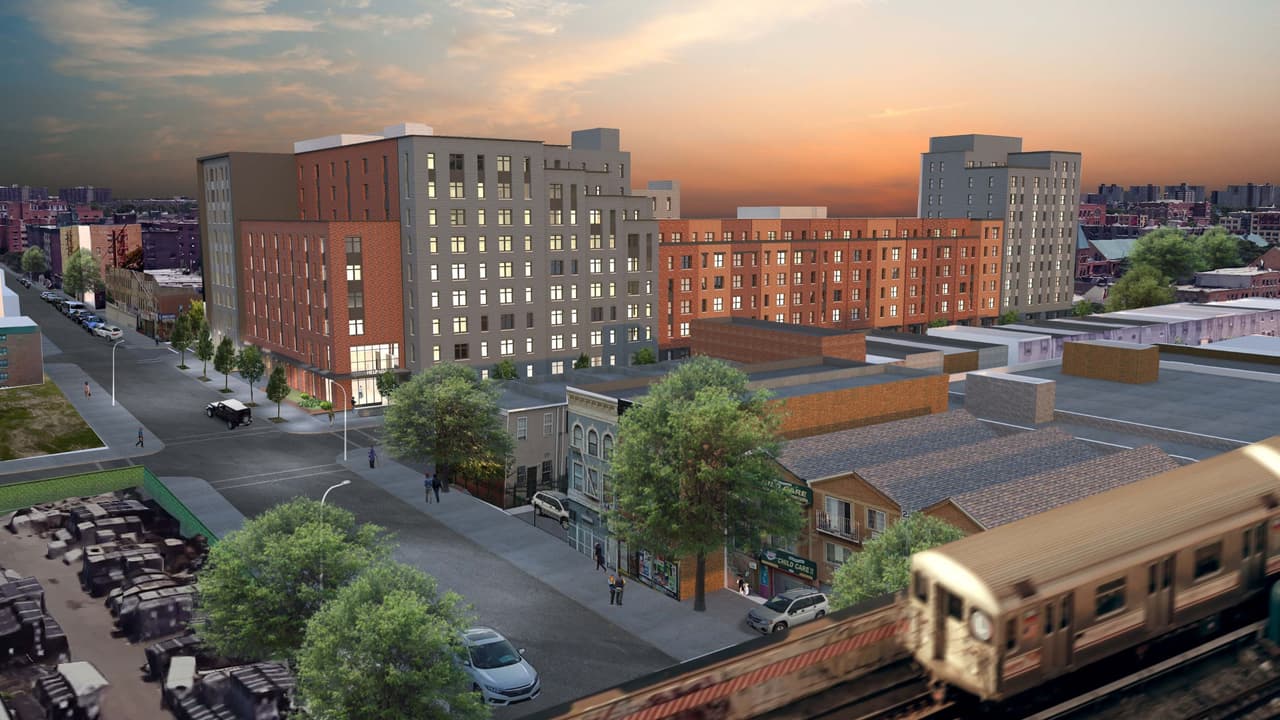 Nueva York abre loterías de vivienda para más de 900 apartamentos; hay rentas desde $419