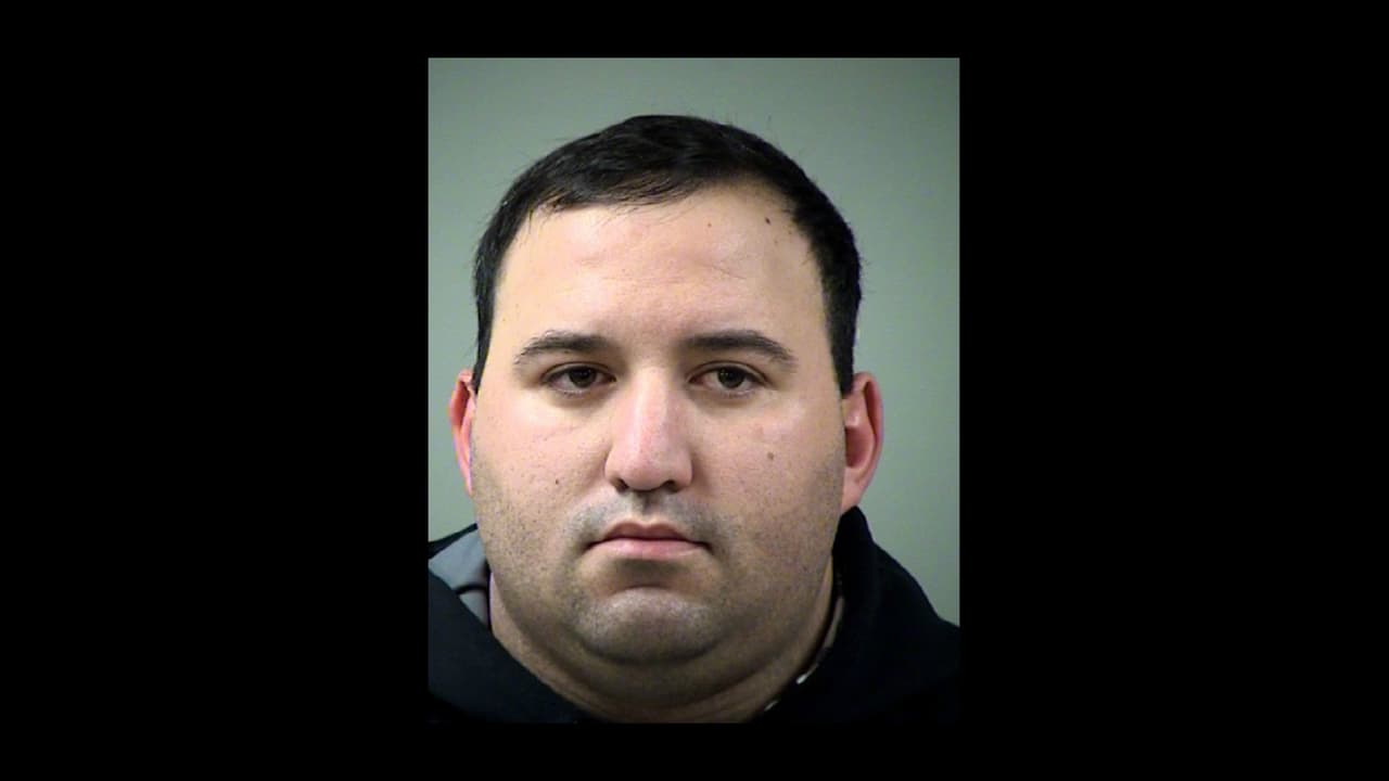 Agente de Caminos, arrestado por pedir sexo a cambio de dinero