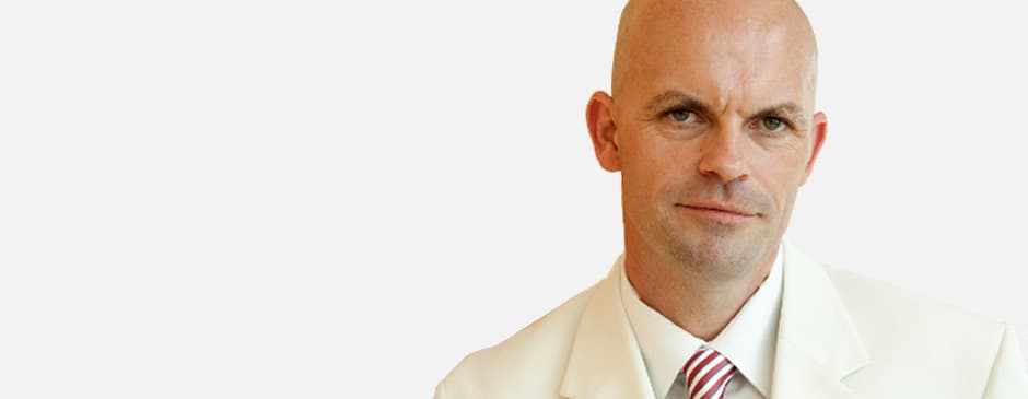 David Marchant's profile picture