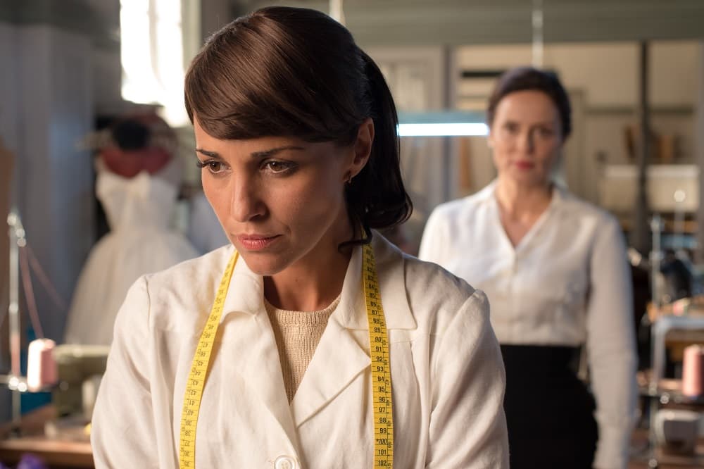 ¿Resurgirá el amor?