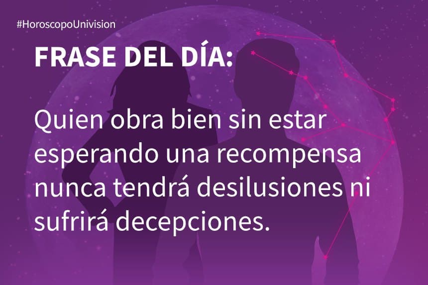 Virgo 19 de enero 2020