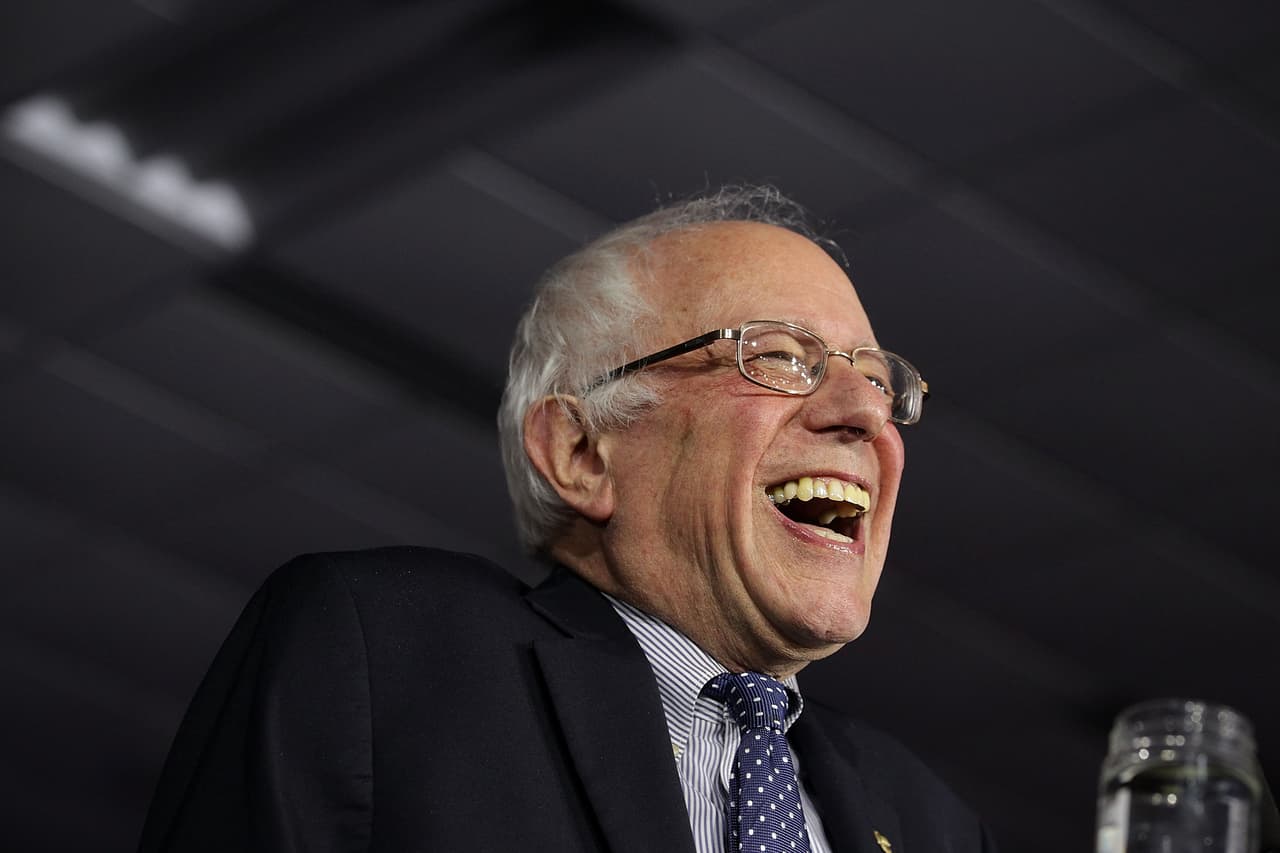 ¿Qué tienen los condados Clinton que Sanders siempre se lo lleva? 