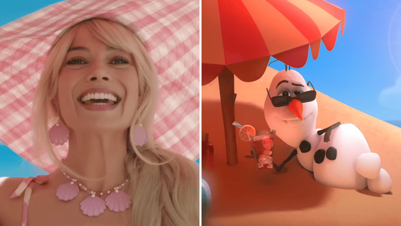 Team calor por siempre: 10 razones por las que el calorcito es mejor que el frío