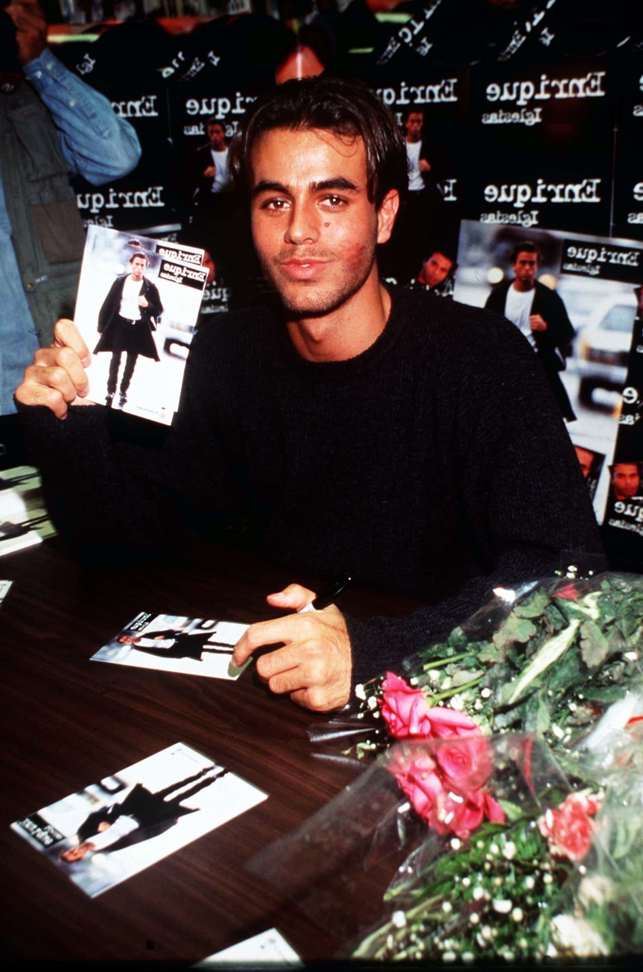 Su carrera se fue para arriba y desde entonces no ha parado en éxitos y triunfos.