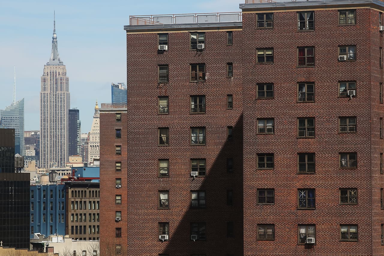 Todo lo que debes saber para aplicar a la lotería de viviendas asequibles en Nueva York