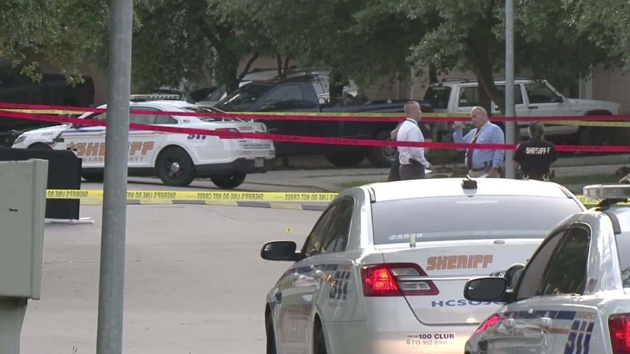 Detectives de la policía indicaron que la víctima junto a otro adolescente de 16 años también, caminaban por este vecindario cuando una camioneta, color azul oscuro, se les acercó. Las autoridades creen que habían cuatro personas dentro.