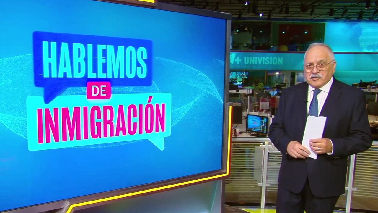 Hablemos de Inmigración: Gobierno debe $65 millones a las ONG que defienden a niños migrantes