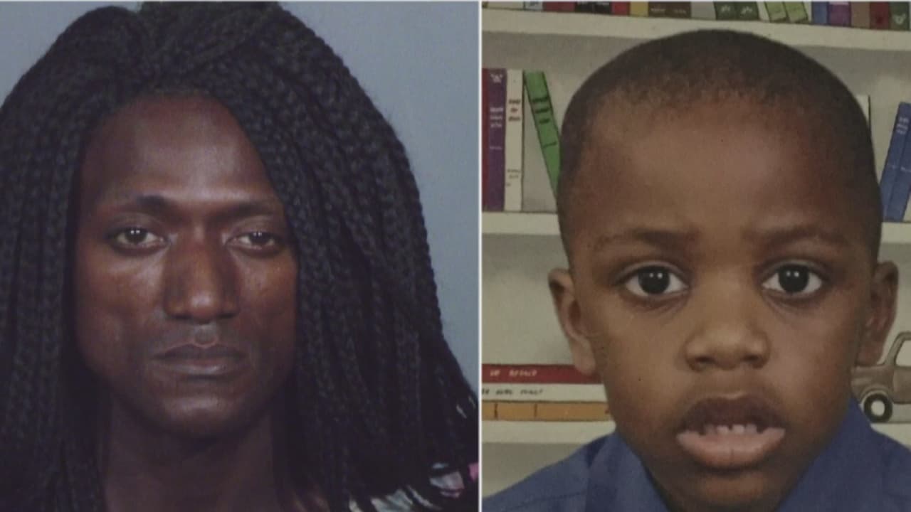 Hallan a salvo a niño con autismo que madre reportó como raptado en Nueva York