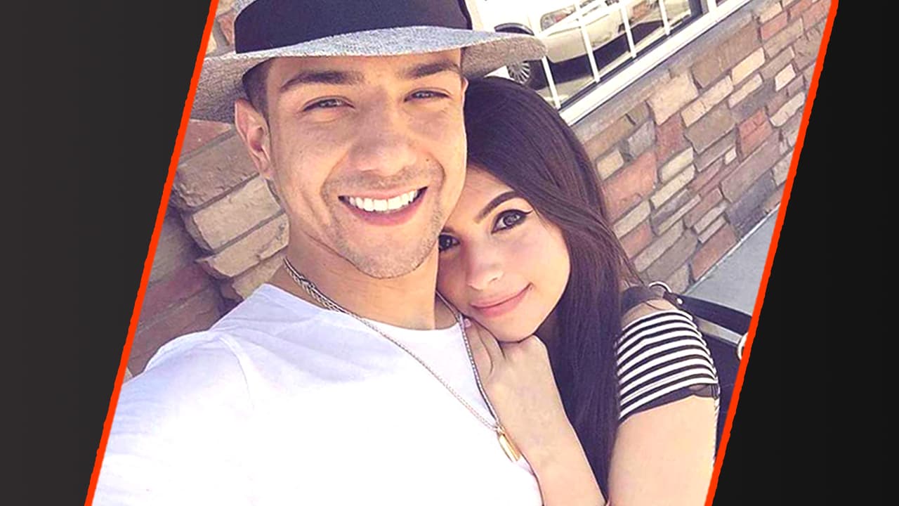 Sabíamos que su corazón estaba muy feliz pero nadie sabía quién era la dueña hasta que el cantante publicó esta imagen. Sus seguidoras se volvieron locas y la foto tiene 102k likes.