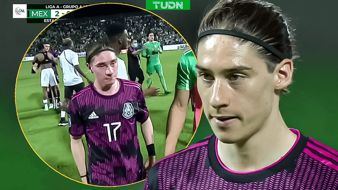 El día que Marcelo Flores falló un penal vs Surinam y salió entre lágrimas