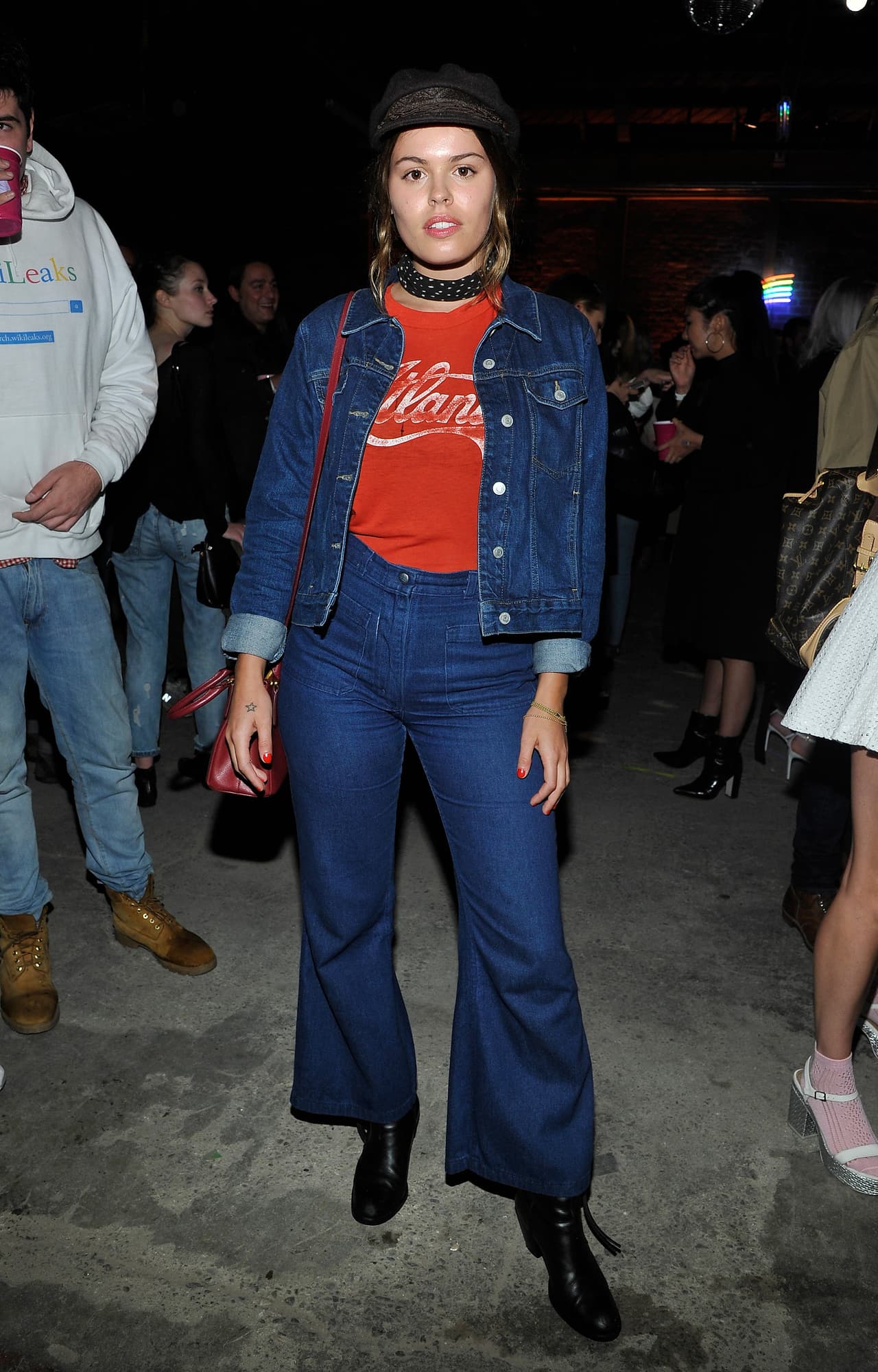 John Taylor sacó una autobiografía titulada 'In The Pleasure Groove: Love, Death and Duran Duran'.