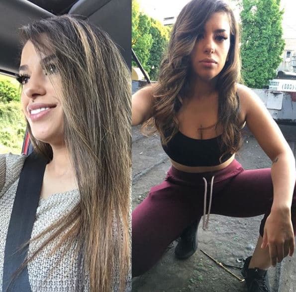 Según la revista People, la cabeza de la modelo no se encontraba en las bolsas de plástico, con el resto de su cuerpo.