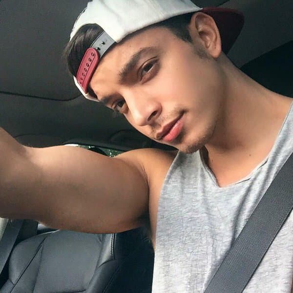 Poyato nos ha cautivado con su voz.