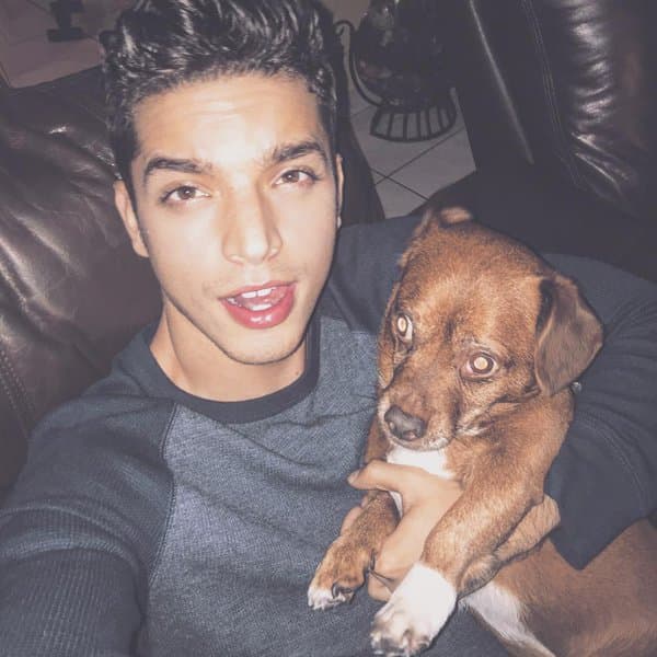 Y también muy tiernas.