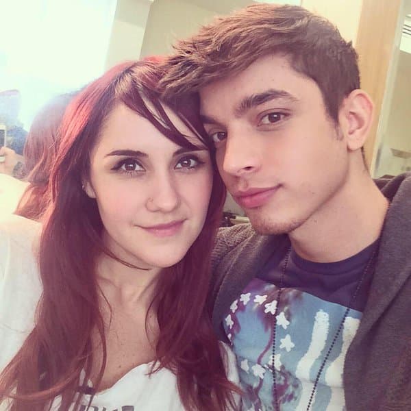 Muchos dudaron de su talento pero se convirtió en pieza clave del equipo de Dulce María.