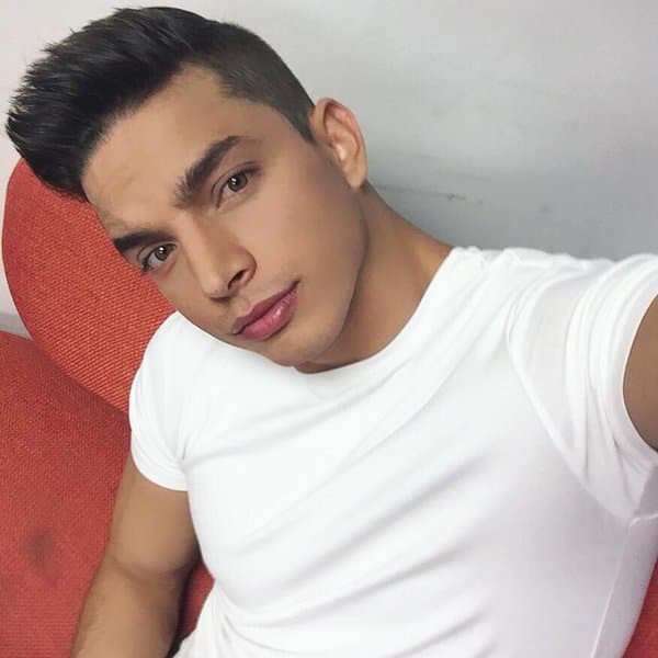 Poyato posee varias cosillas que nos encantan.