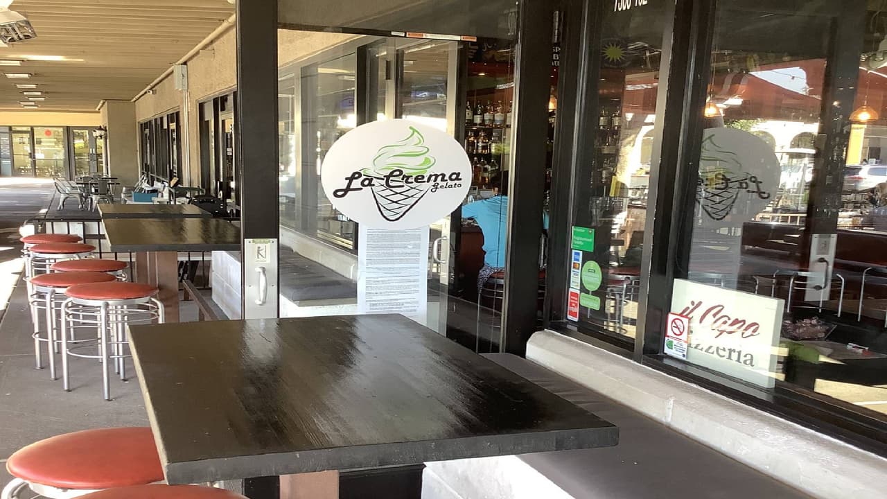 Cierran ‘Il Capo Pizzeria” en Scottsdale por violar reglas de reapertura