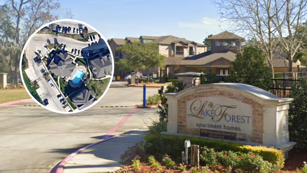 Confirman muerte de un niño de 1 año que fue hallado inconsciente en una piscina al este de Houston