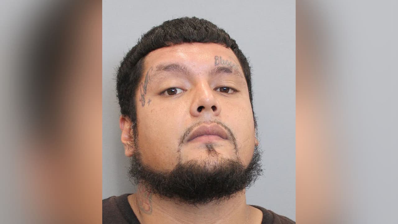 Marcos Montero, es señalado de provocar heridas en un anciano.