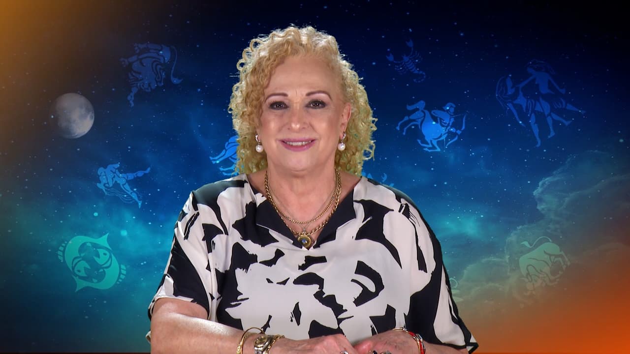 HORÓSCOPOS 25 de Marzo 2026 | Mizada Mohamed | Programa Hoy