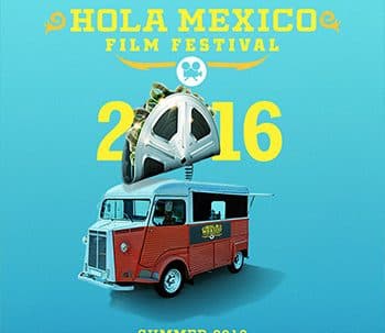 Arranca el festival de cine "Hola México" en Chicago