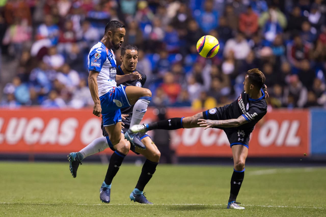 Ninguno de los dos rivales dio ventaja evidente, a pesar de sus necesidades diferentes.