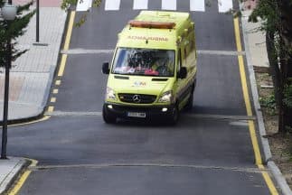 Autoridades sanitarias en España se mantienen en alerta ante posibles nuevos casos de ébola.