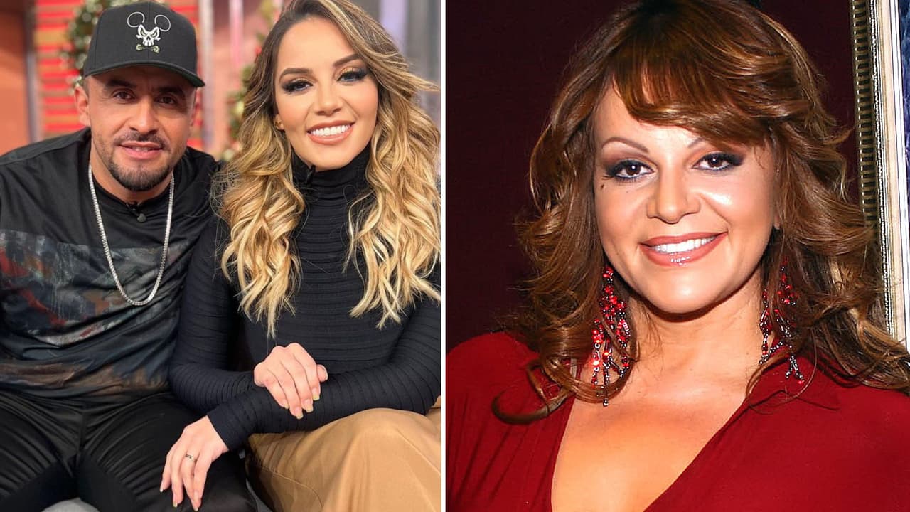 La canción de Rosie y Juan en honor a Jenni Rivera a 10 años de su muerte