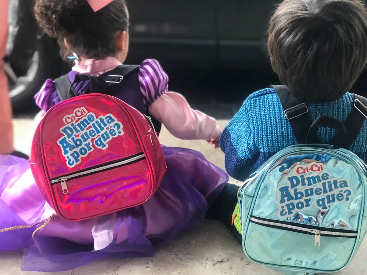 Aunque esta pareja de actores no suele compartir imágenes de sus pequeños hijos con regularidad, sí han publicado instantáneas de momentos especiales para la familia que han formado.