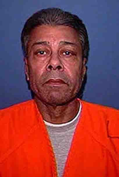 Ángel Díaz, de Puerto Rico, fue ejecutado mediante la inyección en Florida. Ocurrió el 13 de diciembre de 2006.