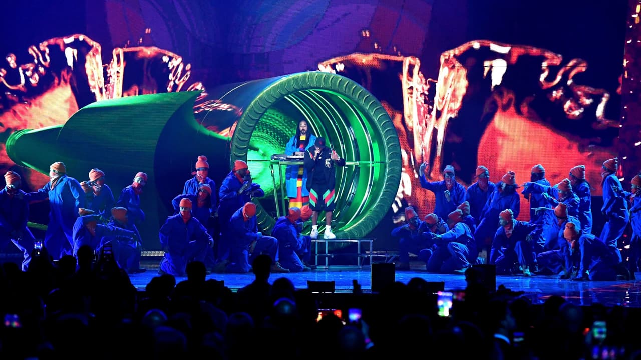 Tras la queja de varios reggaetoneros con el Latin GRAMMY, la Academia responde y otros músicos critican el reclamo