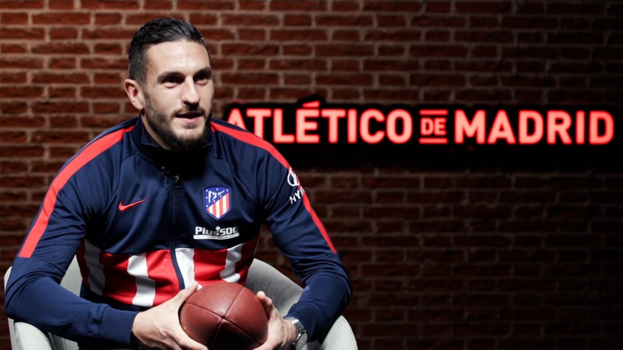 Koke sobre Tom Brady: 'ojalá que siga alargando su grandeza'