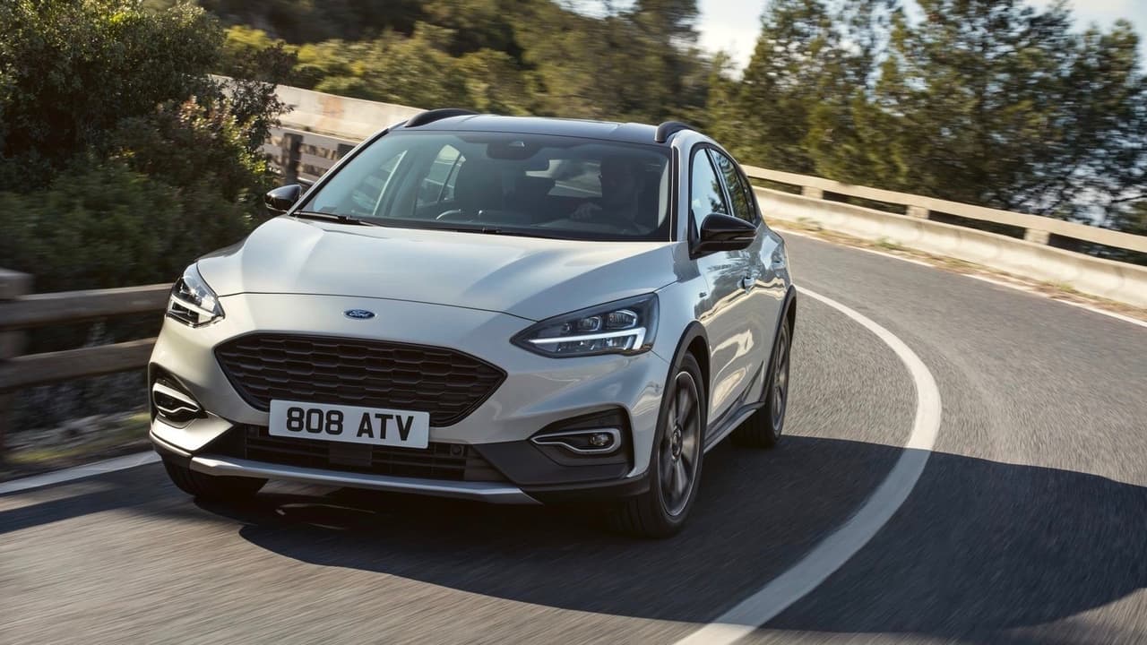 Ford rebate un tuit de Trump: no fabricará en Estados Unidos un automóvil que produce en China