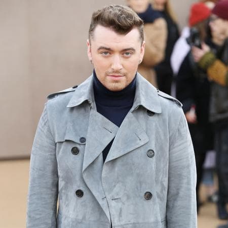 Sam seguramente entrará en el top 10 para el próximo año.