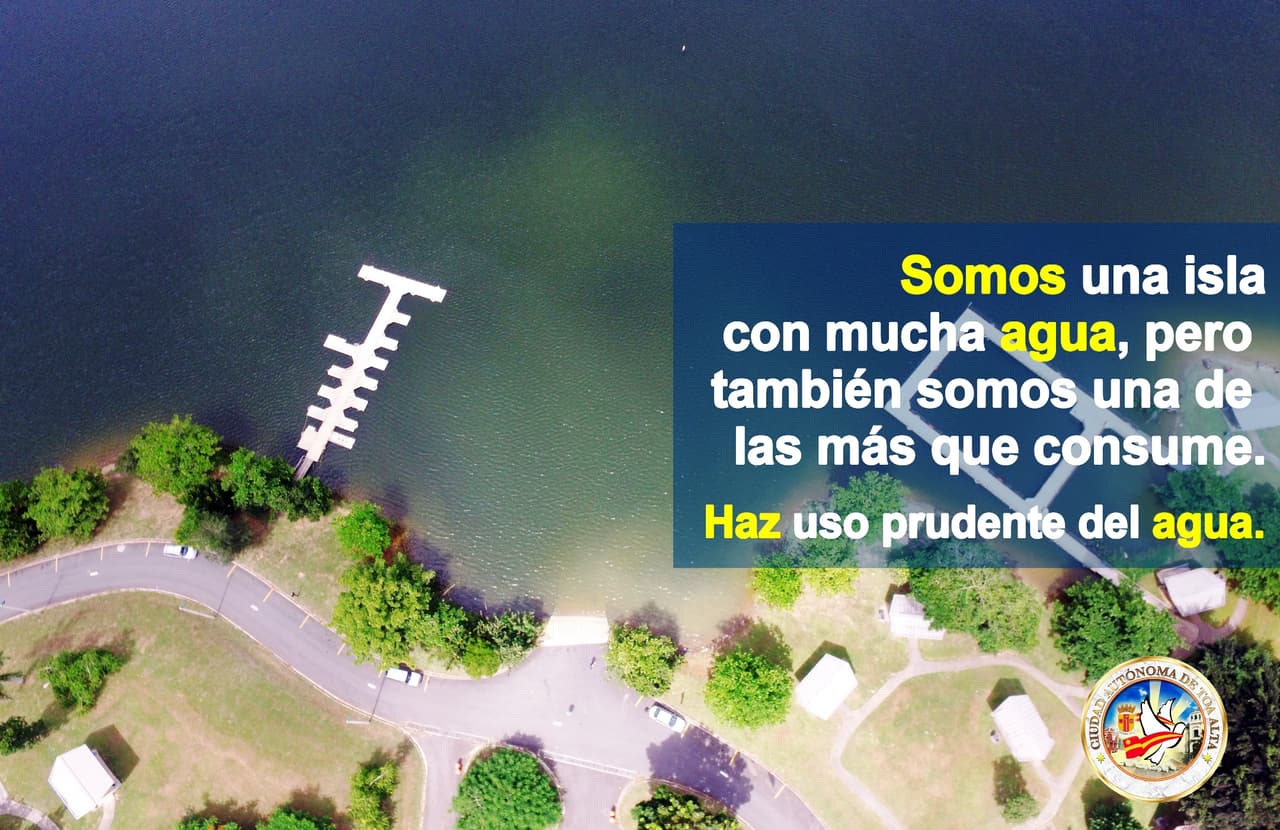 “Hace un año convocamos con éxito a otros municipios para que fueran parte del dragado de La Plata, y ahora convocamos a toda la ciudadanía a que proteja y cuide el agua, creando consciencia sobre su importancia”, comentó el alcalde.