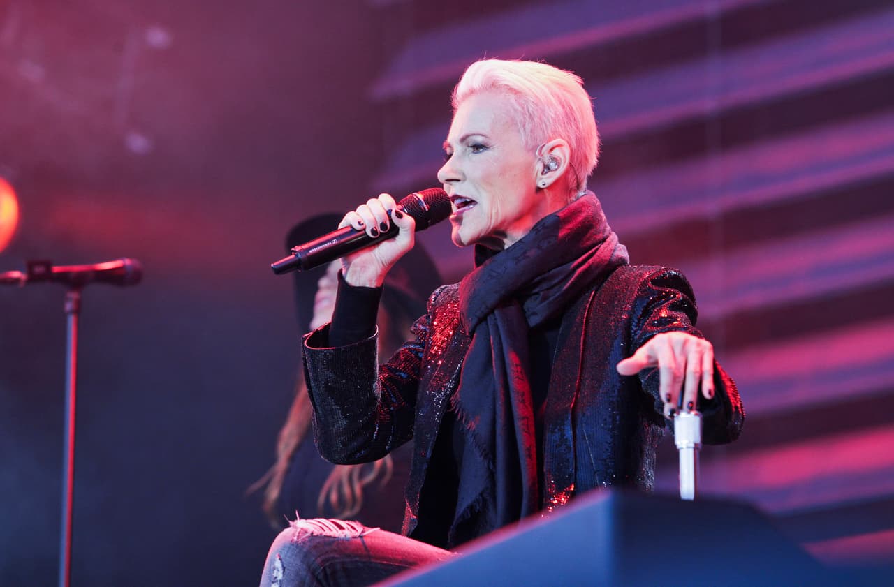 Para el 2016, sus médicos
<b> le aconsejaron parar </b>y que ya no viajara tanto para concentrarse en su salud.